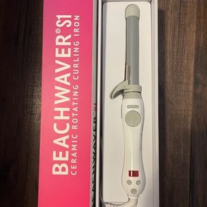 Beachwaver S1 Curling Iron